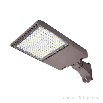 Lampada a LED impermeabile da giardino da giardino da 300 W Street